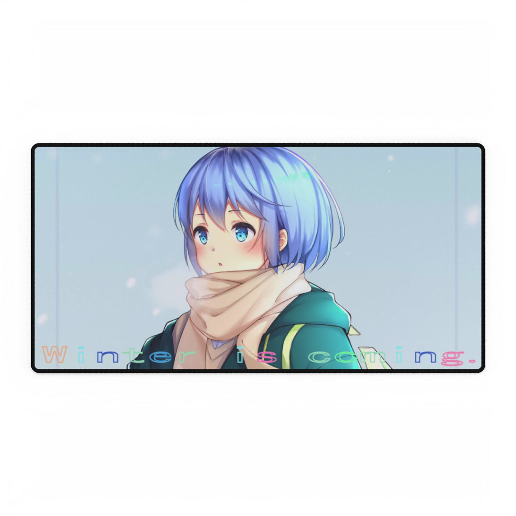 Anime Re:ZERO -Starting Life in Another World- Mouse Pad (Desk Mat)