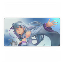 Load image into Gallery viewer, Anime Re:ZERO -Starting Life in Another World- Mouse Pad (Desk Mat)
