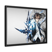 Load image into Gallery viewer, Guitly Crown Canvas Framed Art Print
