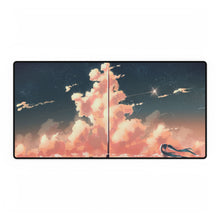 Load image into Gallery viewer, Anime Vocaloidr Mouse Pad (Desk Mat)
