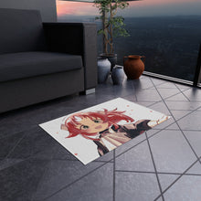 Load image into Gallery viewer, Mushoku Tensei: Jobless Reincarnation Rug
