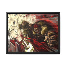 Load image into Gallery viewer, Anime Fate/Zeror Canvas Framed Art Print

