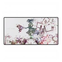 Load image into Gallery viewer, Your Name. Mouse Pad (Desk Mat)

