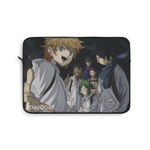 Load image into Gallery viewer, Anime The Promised Neverland Laptop Sleeve
