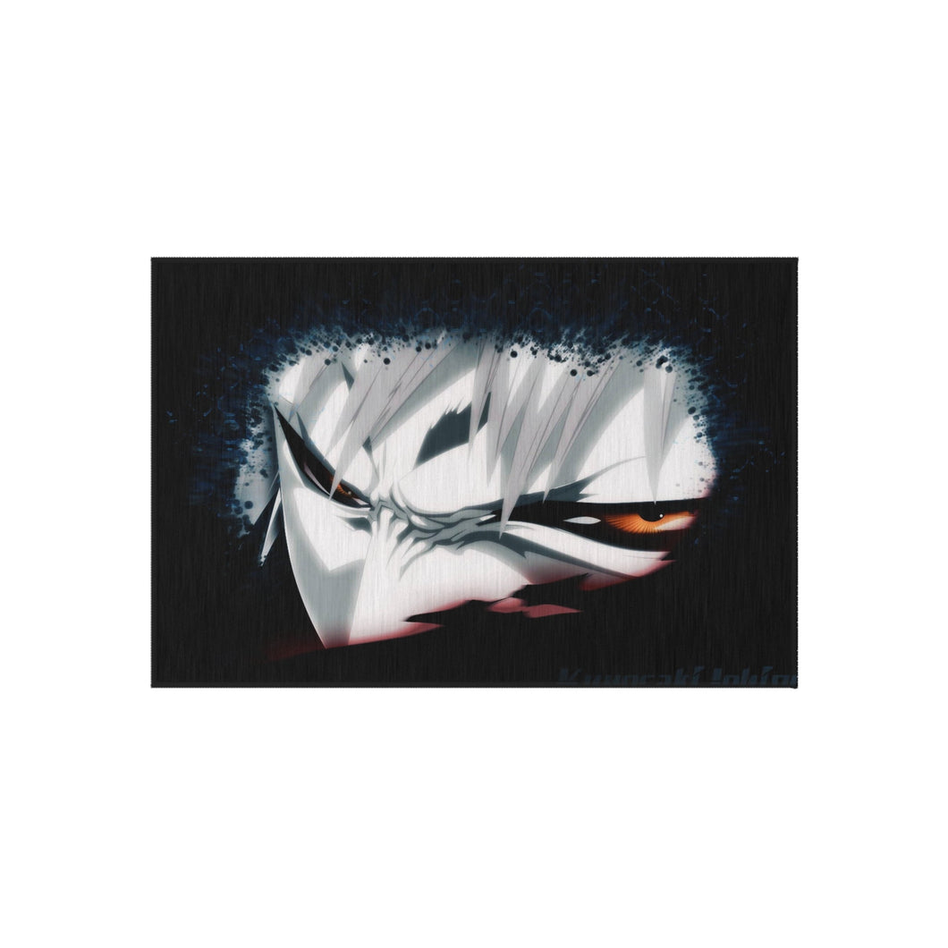 Anime Bleach Rug