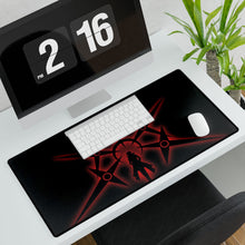 Load image into Gallery viewer, Blood Lad Mouse Pad (Desk Mat)

