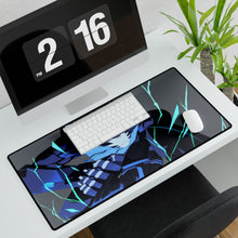 Load image into Gallery viewer, Genos Mouse Pad (Desk Mat)
