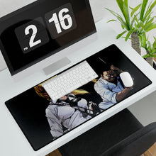 Load image into Gallery viewer, Btooom Mouse Pad (Desk Mat)

