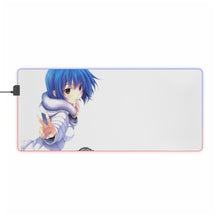 Load image into Gallery viewer, Xenovia Quarta RGB LED Mouse Pad (Desk Mat)
