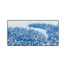 Load image into Gallery viewer, Mirror's Edge Mouse Pad (Desk Mat)
