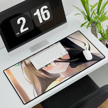 Load image into Gallery viewer, Anime Uma Musume: Pretty Der Mouse Pad (Desk Mat)
