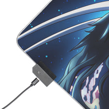 Load image into Gallery viewer, Belle (2021) RGB LED Mouse Pad (Desk Mat)
