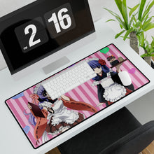Load image into Gallery viewer, When They Cry Mouse Pad (Desk Mat)
