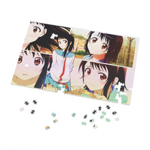 Load image into Gallery viewer, Anime Nisekoi Jigsaw Puzzle
