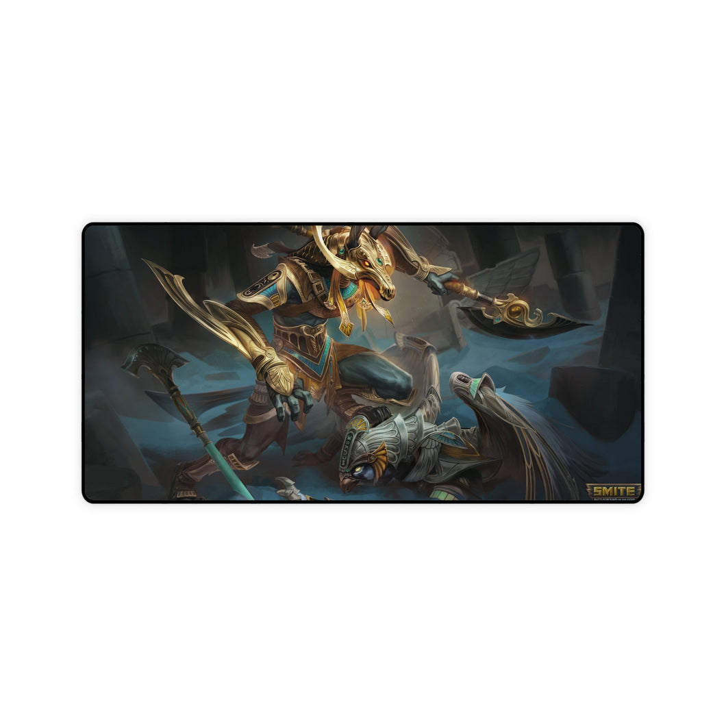 Smite Mouse Pad (Desk Mat)