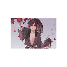 Load image into Gallery viewer, Dororo Hyakkimaru, Dororo, Dororo Rug
