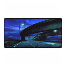 Load image into Gallery viewer, Wangan Midnight Mouse Pad (Desk Mat)
