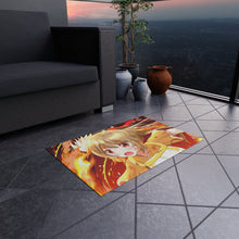 Load image into Gallery viewer, Magia Record: Puella Magi Madoka Magica Side Story Rug
