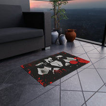 Load image into Gallery viewer, Anime katana Rug
