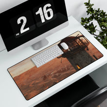 Load image into Gallery viewer, Metro Exodus Mouse Pad (Desk Mat)
