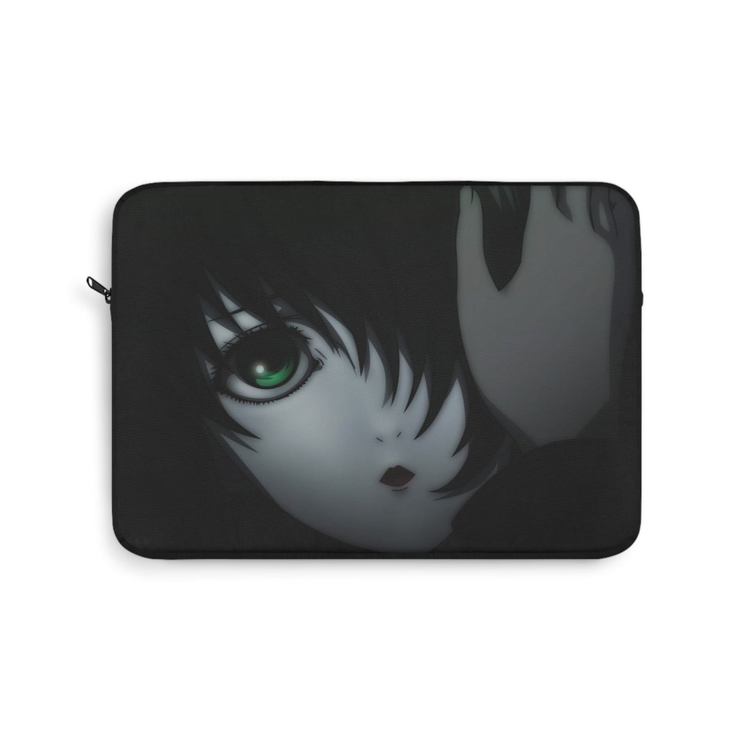 Mei Misaki Laptop Sleeve