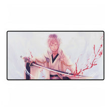 Load image into Gallery viewer, Anime Touken Ranbur Mouse Pad (Desk Mat)

