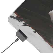Load image into Gallery viewer, Anime Chainsaw Man RGB LED Mouse Pad (Desk Mat)
