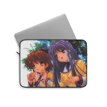 Load image into Gallery viewer, Anime Clannadr Laptop Sleeve
