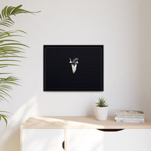 Load image into Gallery viewer, Anime Tokyo Ghoul Canvas Framed Art Print
