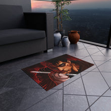 Load image into Gallery viewer, Anime Berserk Rug
