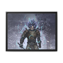 Load image into Gallery viewer, Anime Dragon Ball Canvas Framed Art Print
