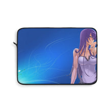 Load image into Gallery viewer, Highschool Of The Dead Laptop Sleeve
