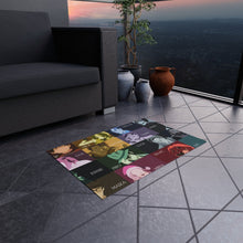 Load image into Gallery viewer, Baccano! Rug
