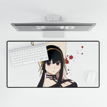 Load image into Gallery viewer, Anime Spy x Family Mouse Pad (Desk Mat)
