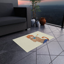 Load image into Gallery viewer, Love Live! Rin Hoshizora Rug
