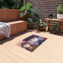 Load image into Gallery viewer, Aharen-san wa Hakarenai Rug
