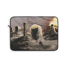 Load image into Gallery viewer, Anime FullMetal Alchemist Laptop Sleeve
