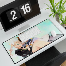 Load image into Gallery viewer, Anime Tales of Zestiria the Xr Mouse Pad (Desk Mat)
