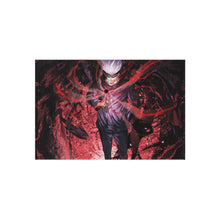 Load image into Gallery viewer, Satoru Gojo - Infinity Rug
