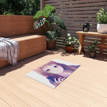 Load image into Gallery viewer, Anime Just Because! Rug
