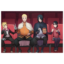 Load image into Gallery viewer, Boruto Jigsaw Puzzle
