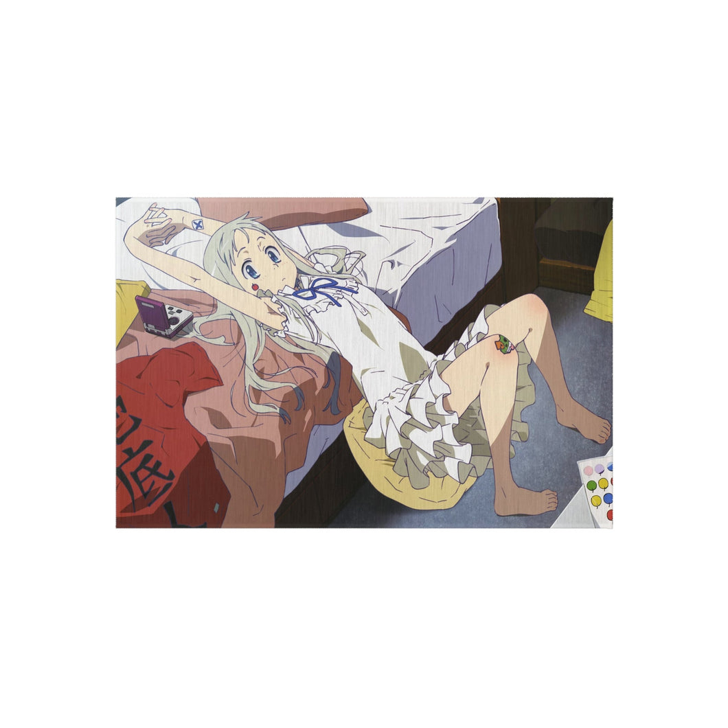 Anohana Rug