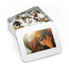 Load image into Gallery viewer, Anime Code Geass Jigsaw Puzzle
