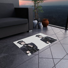 Load image into Gallery viewer, Black Butler Rug
