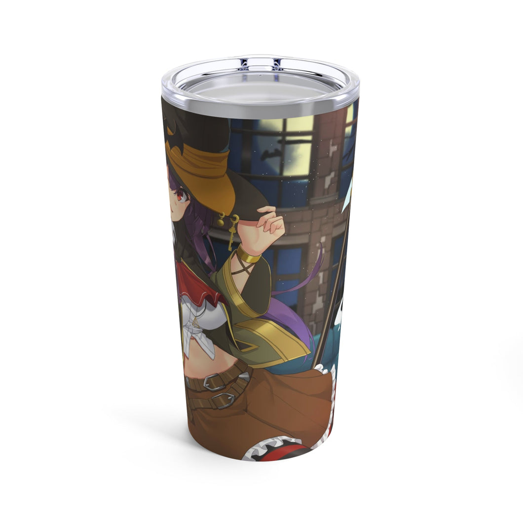 Anime Original Tumbler 20oz