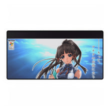 Load image into Gallery viewer, Anime Os-tanr Mouse Pad (Desk Mat)
