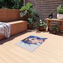 Load image into Gallery viewer, Magi: The Labyrinth Of Magic Japanese Desk Mat Rug
