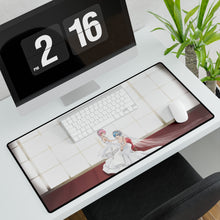 Load image into Gallery viewer, Anime Re:ZERO -Starting Life in Another World- Mouse Pad (Desk Mat)
