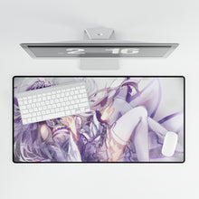 Load image into Gallery viewer, Anime Re:ZERO -Starting Life in Another World- Mouse Pad (Desk Mat)
