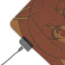 Load image into Gallery viewer, Anime Under Night In-Birth RGB LED Mouse Pad (Desk Mat)

